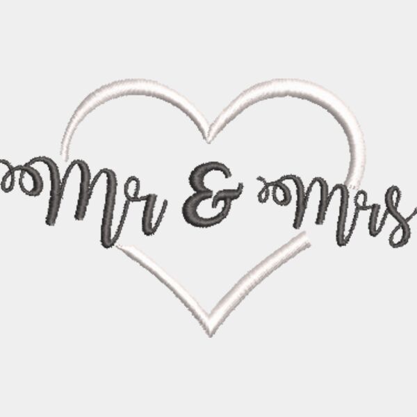 Mr&Mrs Thumbnail