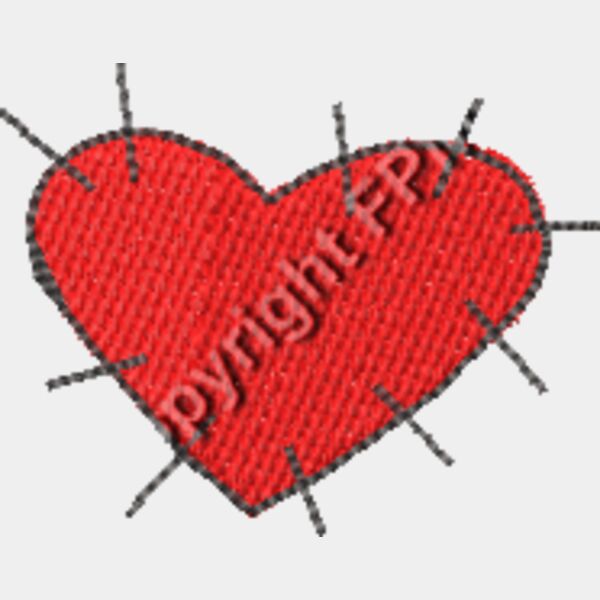 Stitch Heart_EMB1687 Thumbnail