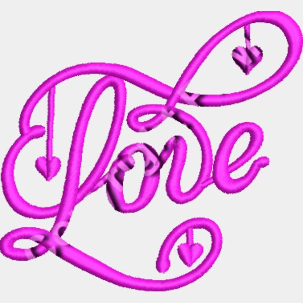 Love_EMB1693 Thumbnail