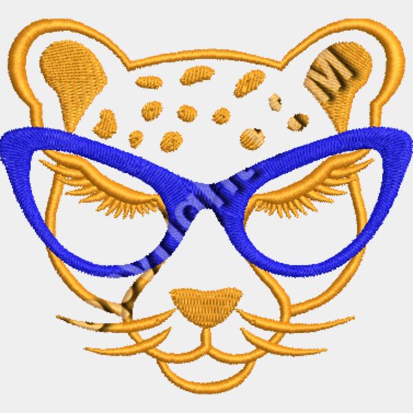 Cheetah_EMB3070 Thumbnail