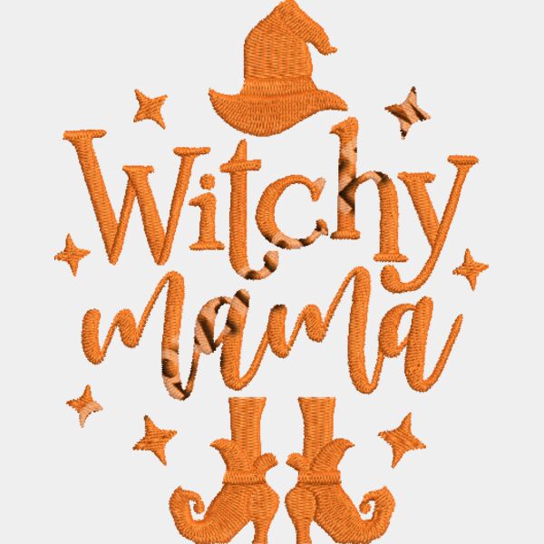 Witchy Mama_EMB4004 Thumbnail