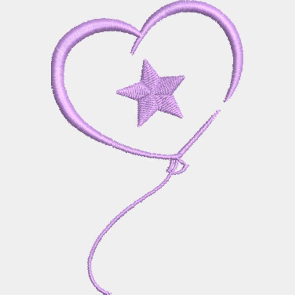 Balloon Heart_EMB3019 Thumbnail