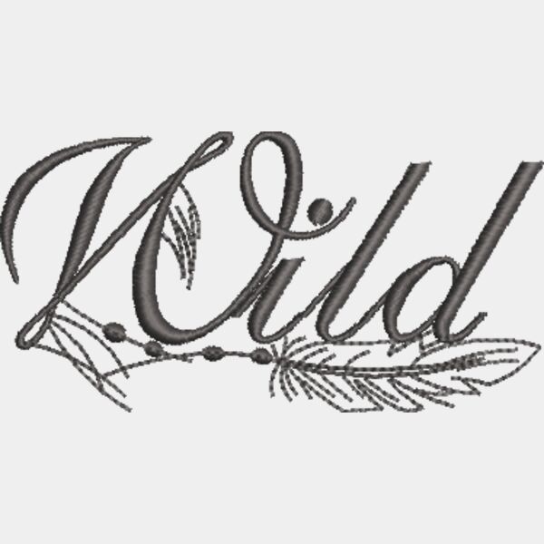 Wild_EMB4008 Thumbnail