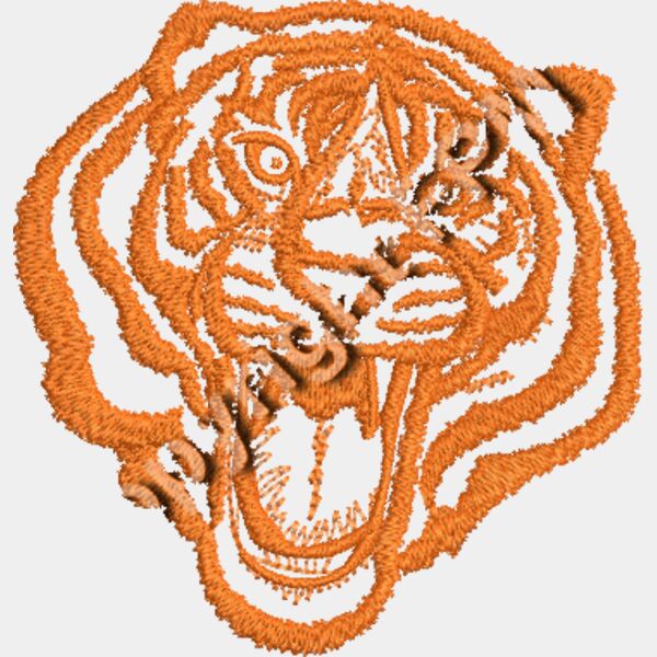 Tiger_EMB4017 Thumbnail