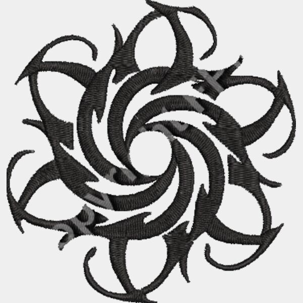 Tribal_EMB4024 Thumbnail