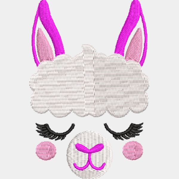 Llama_EMB1695 Thumbnail