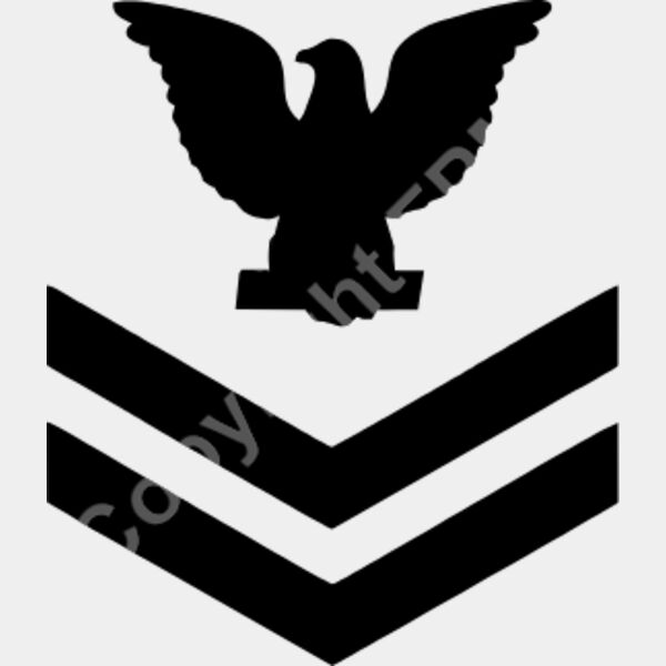 Navy 2nd Class Thumbnail