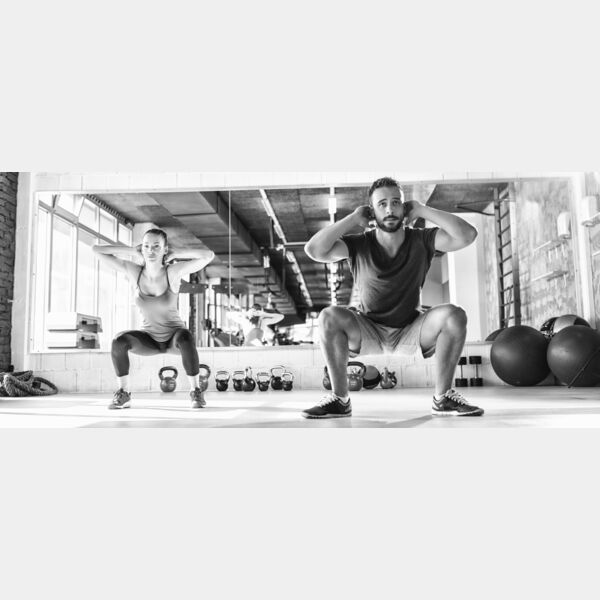 1405 Squats Thumbnail