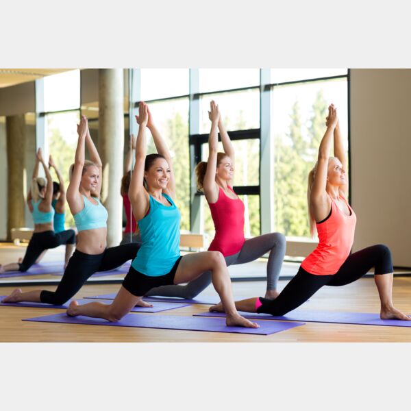1401 Yoga Thumbnail