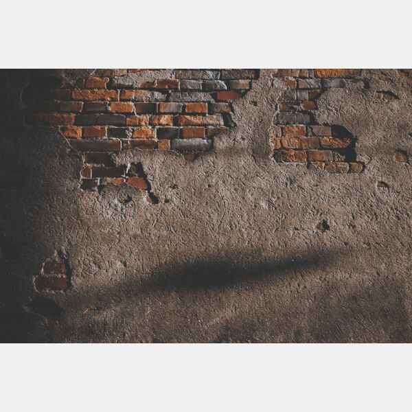Distressed Brick Wall Thumbnail