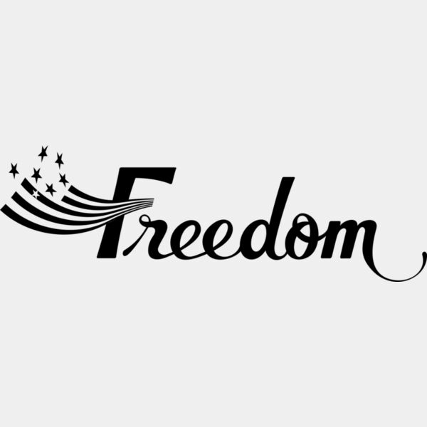 652 Stylized Freedom Thumbnail