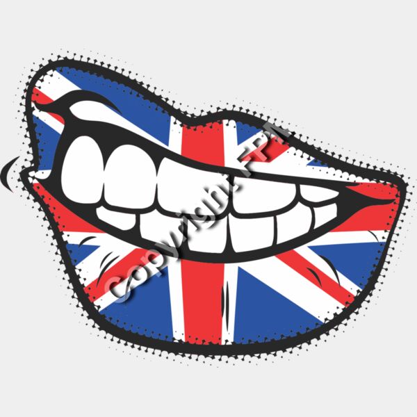 690 British Lips Thumbnail
