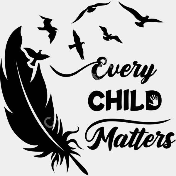 684 Every Child Matters Thumbnail