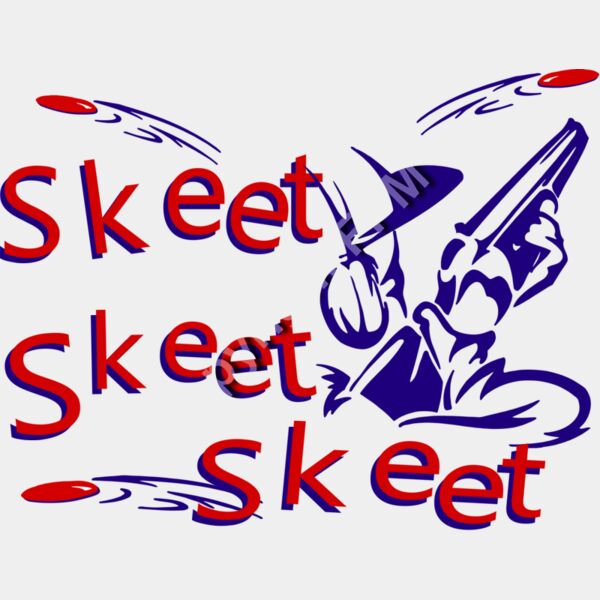 935 Skeet Thumbnail