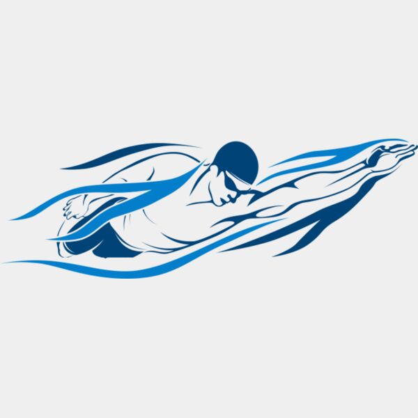 1237 Swimming Thumbnail