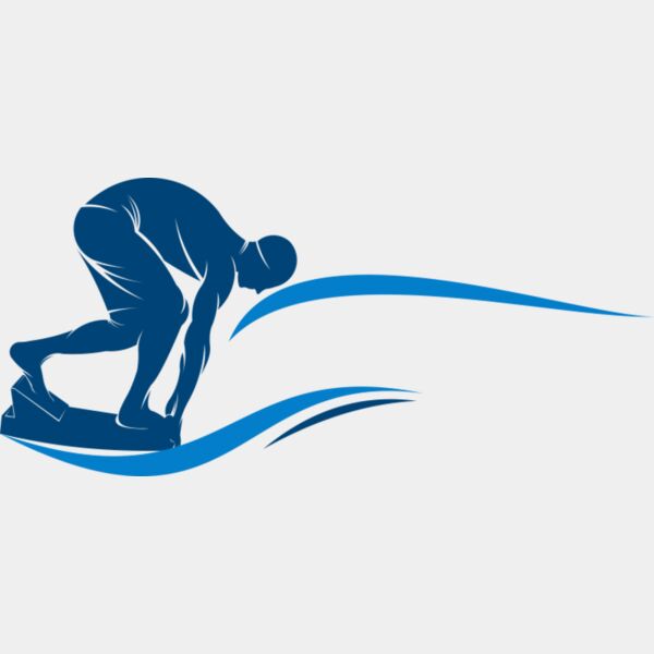 1241 Swimming Thumbnail