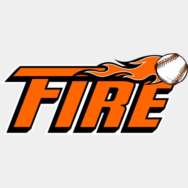 902 Fire Baseball Thumbnail
