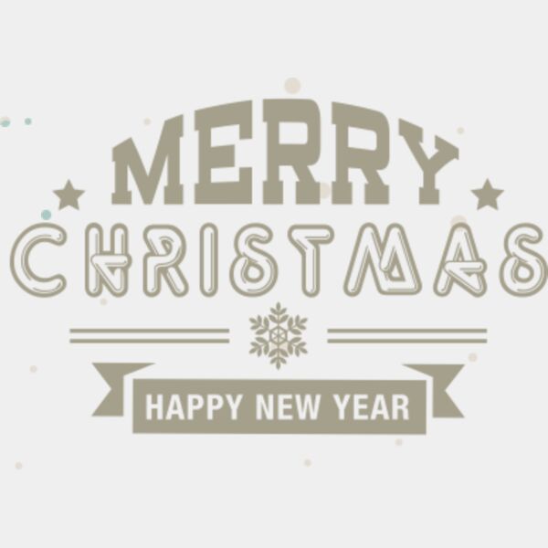 656 Merry Christmas Thumbnail