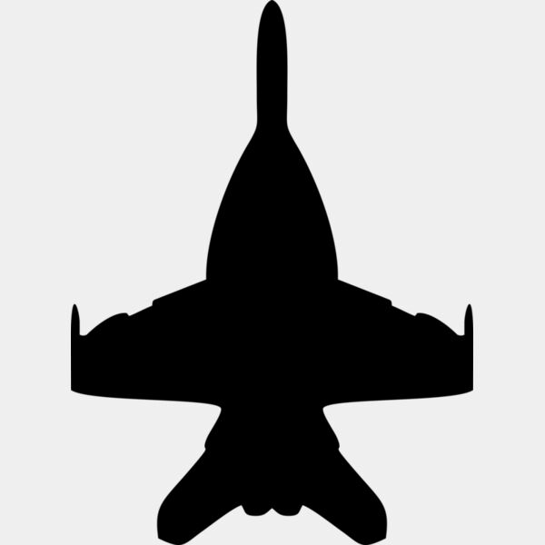 1032 FA 18F Jet Thumbnail