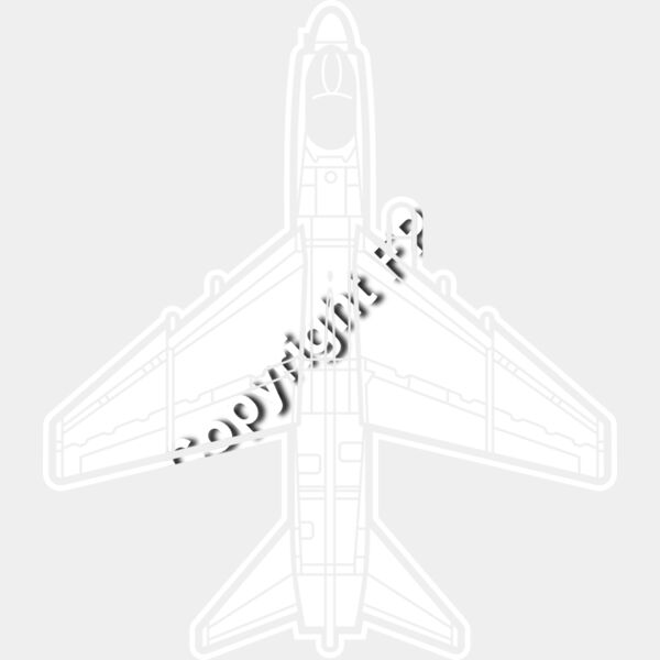 1040 Corsair II Thumbnail