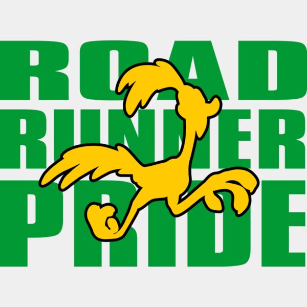 971 Roadrunner Pride Thumbnail