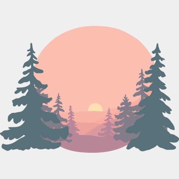 1301 Trees Thumbnail