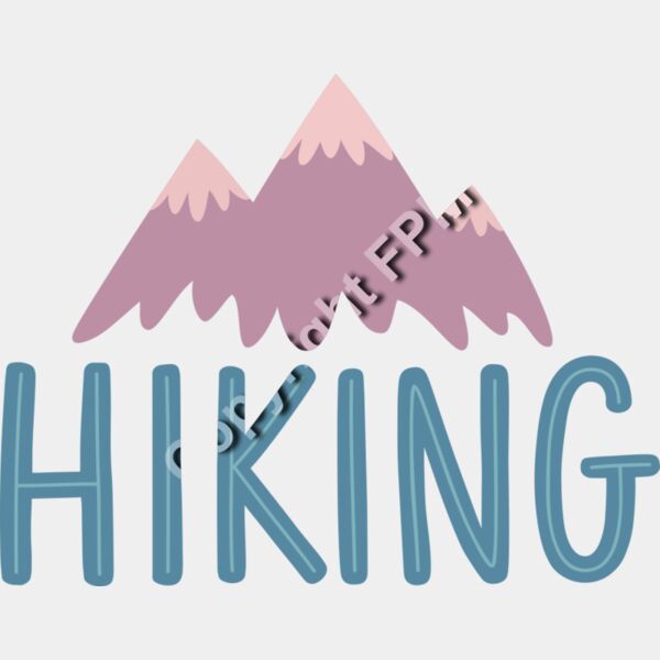 1308 Hiking Thumbnail