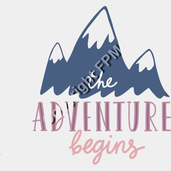 1312 The Adventure Begins Thumbnail