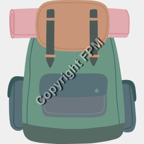 1320 Backpack Thumbnail