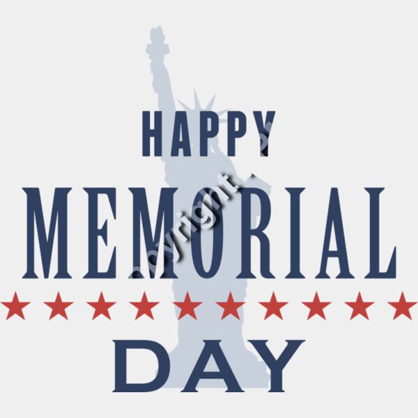 1292 Memorial Day Thumbnail