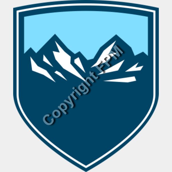 1067 Mountain Shield Thumbnail