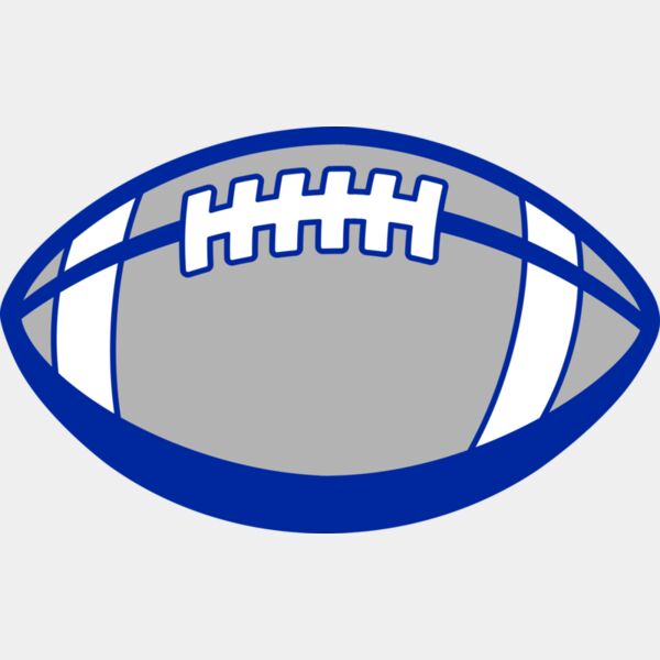 958 Football Thumbnail