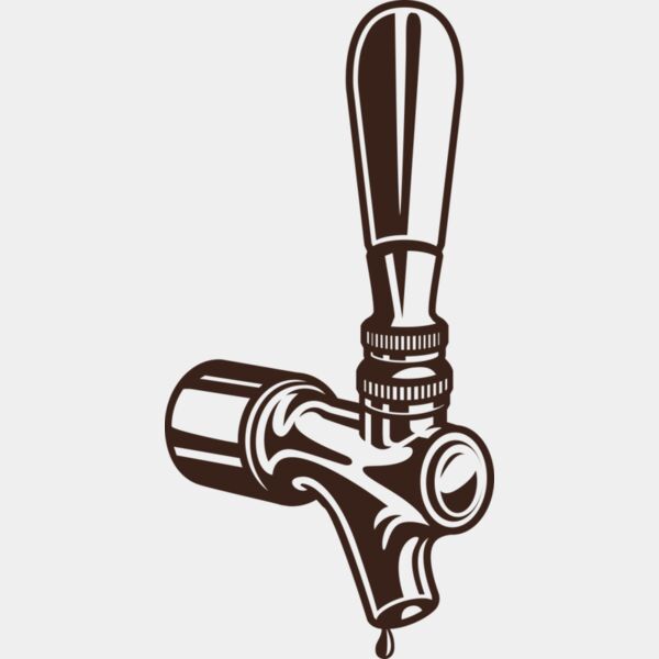 1277 Beer Tap Thumbnail