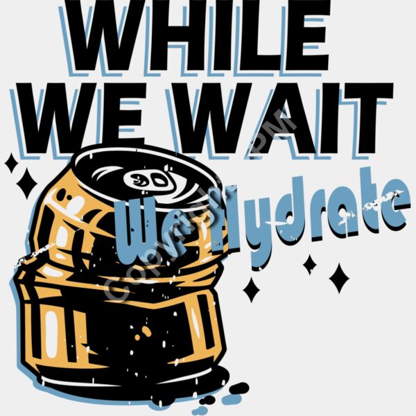 1309 While we wait Thumbnail