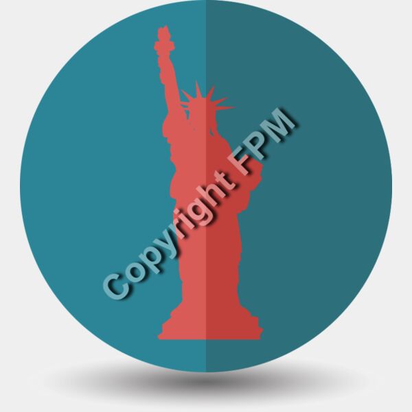 1289 Statue of Liberty Thumbnail
