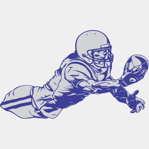 1016 Football Thumbnail