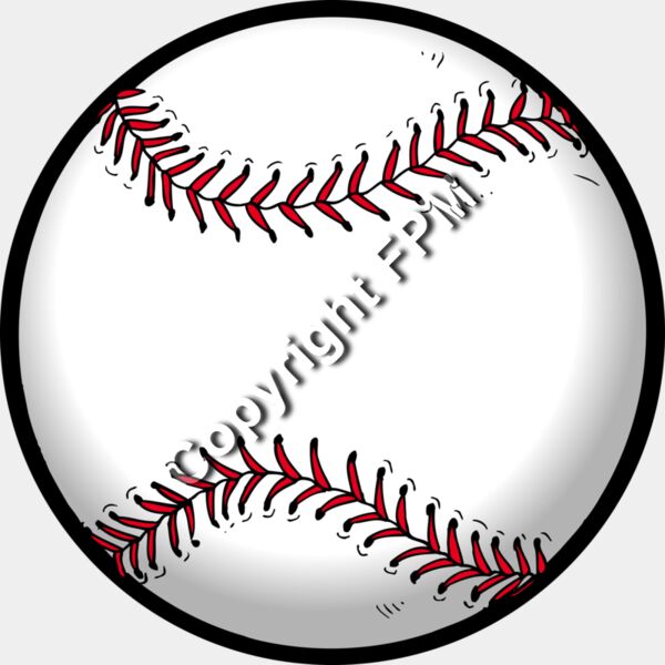 980 Baseball Thumbnail