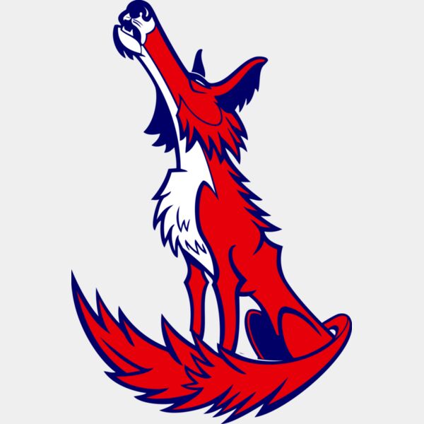 992 Coyote Thumbnail