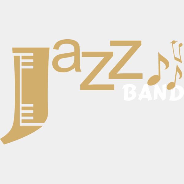 1008 Jazz Band Thumbnail