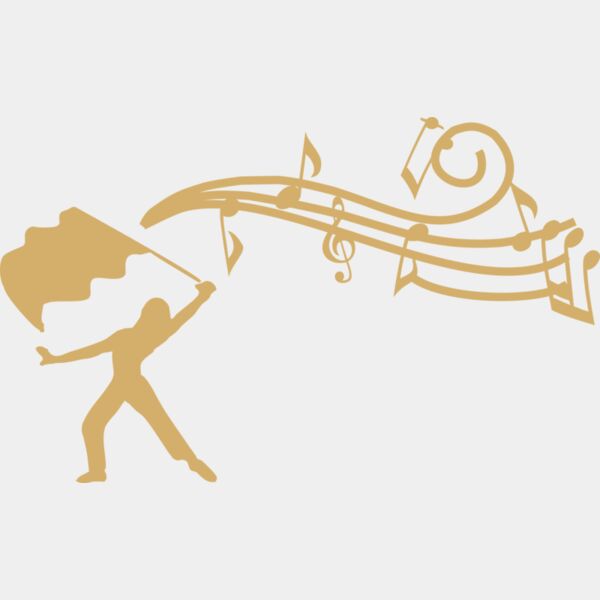 1009 Color Guard Thumbnail