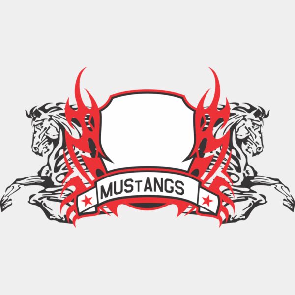 1000 Mustangs Thumbnail