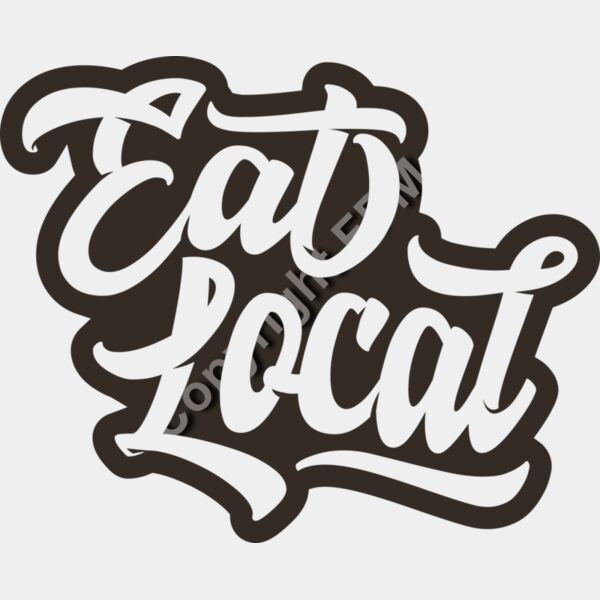 1313 Eat Local Thumbnail