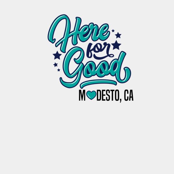 1353 Here For Good Template Thumbnail