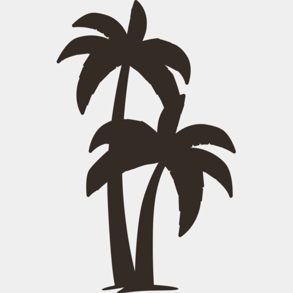 1312 Palm Trees Thumbnail