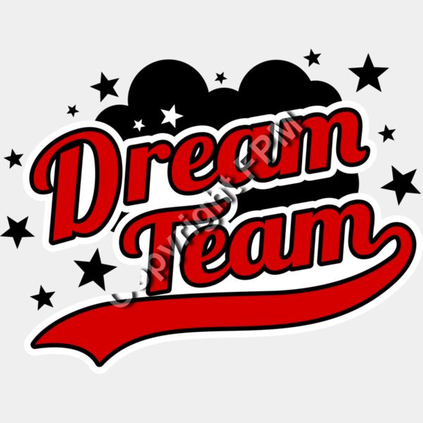 1052 Dream Team Thumbnail