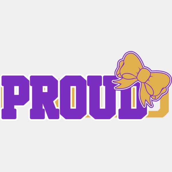 1005 Stylized Proud Thumbnail