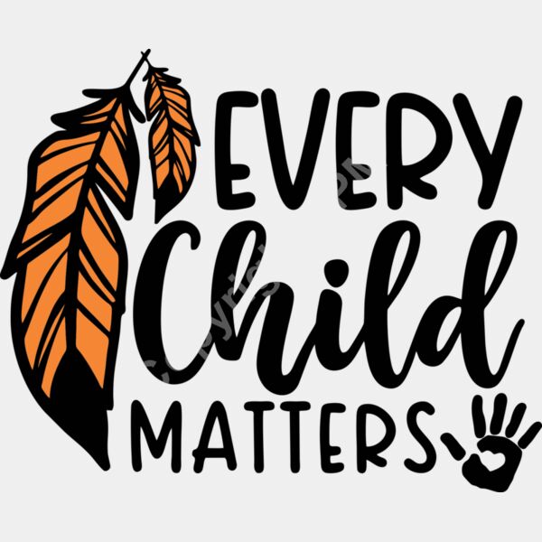 421 Every Child Matters Thumbnail