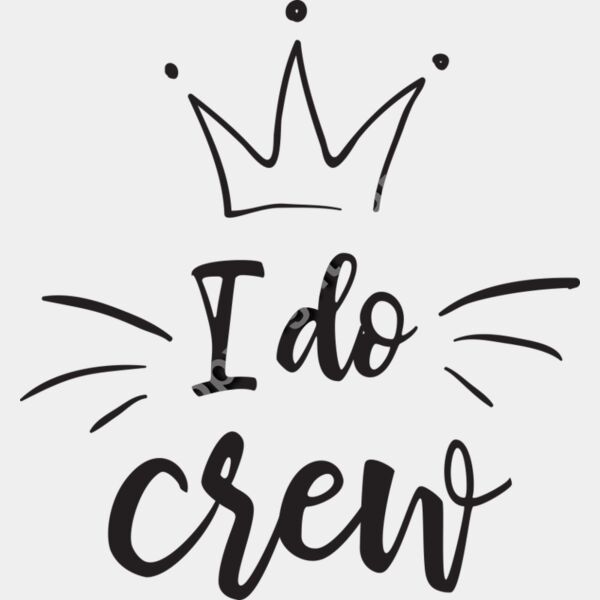 4001 I Do Crew Thumbnail