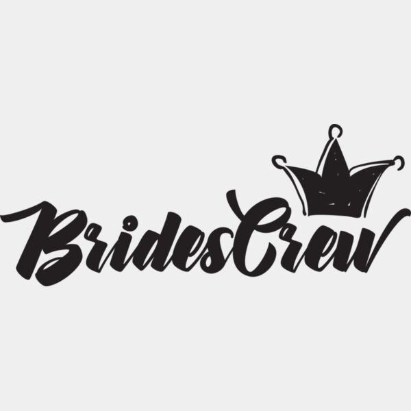 404 Brides Crew Thumbnail