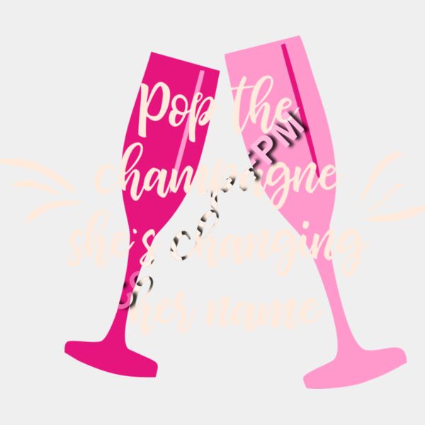 407 Pop the champaign Thumbnail